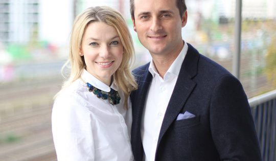 pastor damian krawiec life church duesseldorf polski kościół w duesseldorfie